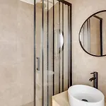 Beautiful For 8 People