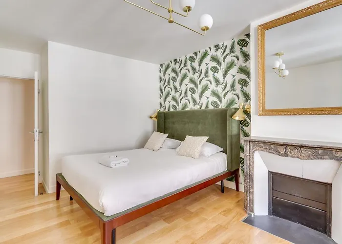 Beautiful For 8 People *