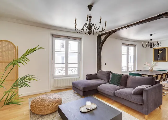 Beautiful For 8 People *