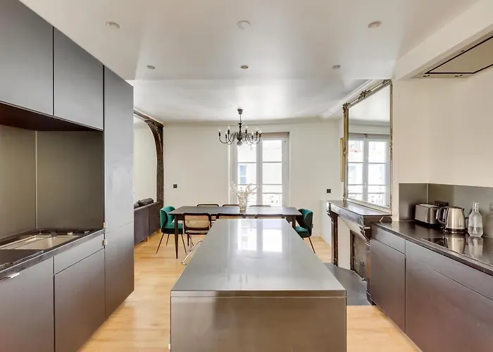 Beautiful For 8 People